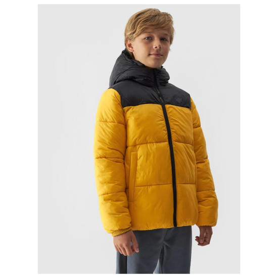 4F Παιδικό μπουφάν Down Jacket